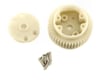 Image 1 for Traxxas Nitro 45T Differential Gear with Side Cover Plate TRA4181