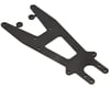 Image 1 for Traxxas Graphite Upper Chassis Plate