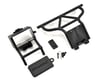 Image 1 for Traxxas Bumper Rear/Battery Box/Box Cover/3x15mm TRA4429