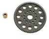 Image 1 for Traxxas 32-Pitch 72-Tooth Spur Gear for Rustler TRA4472