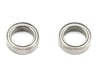 Image 1 for Traxxas Ball Bearings 10X15X4mm (2) TRA4612