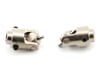 Image 1 for Traxxas Drive Yokes Steel with Screws TRA4628X