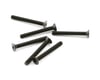 Image 1 for Traxxas 3x25mm Countersunk Hex-Drive Machine Screws TRA4858