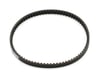 Image 1 for Traxxas 4.5mm Width/78-Groove HTD Front Belt Drive TRA4864