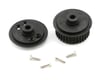 Image 1 for Traxxas Differential Side Cover & Screws TRA4881