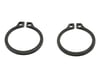 Image 1 for Traxxas Nitro 4-Tec 22mm Snap Retainer Rings TRA4898