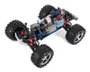 Image 2 for Traxxas T-Maxx 3.3 Monster Truck with TSM (Blue)