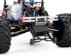 Image 4 for Traxxas T-Maxx 3.3 Monster Truck with TSM (Blue)