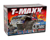 Image 7 for Traxxas T-Maxx 3.3 Monster Truck with TSM (Blue)