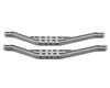 Image 1 for Traxxas Chassis Braces Lower 3.3 (2) Gray TRA4923A