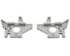 Image 1 for Traxxas Bulkheads Left and Right Rear Grey TRA4929R