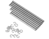 Image 1 for Traxxas Suspension Pin Set Stainless T-Maxx TRA4939X