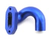 Image 1 for Traxxas Exhaust Header Blue T-Maxx TRA4940
