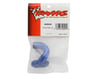 Image 2 for Traxxas Exhaust Header Blue T-Maxx TRA4940