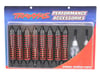 Image 2 for Traxxas Shocks X-Long Big Bore T-Maxx (8) TRA4962