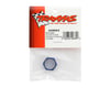 Image 2 for Traxxas Brake Adapter Blue T-Maxx 2.5 & 3.3 TRA4966X