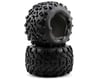 Image 1 for Traxxas 3.8" Tires T-Maxx 3.3 (2) TRA4973