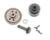 Image 1 for Traxxas Ring Gear/Parts T-Maxx TRA4981