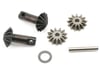 Image 1 for Traxxas Differential Gear Set T-Maxx TRA4982