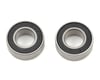Image 1 for Traxxas Ball Bearings Black Rubber Sealed 7x14x5mm (2) TRA5103A
