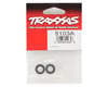 Image 2 for Traxxas Ball Bearings Black Rubber Sealed 7x14x5mm (2) TRA5103A