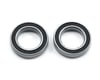 Image 1 for Traxxas Ball Bearing Black Rubber Sealed 15x24x5mm (2) TRA5106A