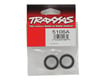 Image 2 for Traxxas Ball Bearing Black Rubber Sealed 15x24x5mm (2) TRA5106A