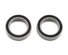 Image 1 for Traxxas Ball Bearing Black Rubber Sealed 17x26x5mm (2) TRA5107A