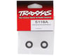Image 2 for Traxxas Black Ball Bearings TRA5118A