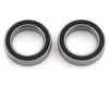 Image 1 for Traxxas Black Rubber Sealed Ball Bearings (12x18x4mm) TRA5120A