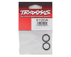 Image 2 for Traxxas Black Rubber Sealed Ball Bearings (12x18x4mm) TRA5120A