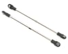 Image 1 for Traxxas Turnbuckles Rear 116mm T-Maxx 2.5 (2) TRA5139