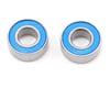 Image 1 for Traxxas BBS Blue Rubber Sealed 6x13mm TRA5180