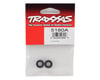 Image 2 for Traxxas 6x13x5mm Black Rubber Sealed Ball Bearings TRA5180A