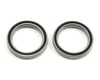 Image 1 for Traxxas Ball Bearing Black Rubber Sealed 20x27x4mm (2) TRA5182A
