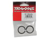 Image 2 for Traxxas Ball Bearing Black Rubber Sealed 20x27x4mm (2) TRA5182A