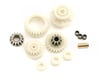 Image 1 for Traxxas Gear Set Complete T-Maxx 2.5 TRA5276