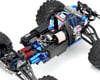 Image 2 for Traxxas Revo 3.3 1/10 4WD Nitro Monster Truck RTR with w/ TSM (Green)