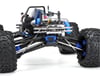 Image 4 for Traxxas Revo 3.3 1/10 4WD Nitro Monster Truck RTR with w/ TSM (Green)