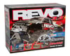 Image 7 for Traxxas Revo 3.3 1/10 4WD Nitro Monster Truck RTR with w/ TSM (Green)