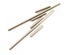 Image 1 for Traxxas Steel Suspension Pin Set Revo/E-Revo/Summit TRA5321