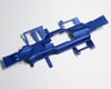 Image 1 for Traxxas Revo 3.3 3mm Aluminum Chassis Blue TRA5322