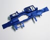 Image 2 for Traxxas Revo 3.3 3mm Aluminum Chassis Blue TRA5322