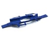 Image 1 for Traxxas Revo 3.3 3mm Alum Extended Chassis Blue TRA5322X