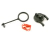 Image 1 for Traxxas Pull Ring Eng Fuel Cap Shut Off Clamp Revo TRA5367