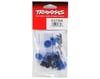 Image 2 for Traxxas Pivot Ball Caps (4) Dust Boots Rubber (4) Revo/E-Revo/Summit TRA5378X