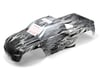 Image 1 for Traxxas Revo 3.3 ProGraphix 1/10 Monster Truck Body with Decals TRA5387X
