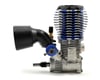 Image 3 for Traxxas 3.3 Engine Rear Exhaust IPS Shaft, Standard Plug, Slide Carb Engine TRA5404