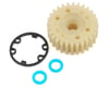 Image 1 for Traxxas Revo Center Diff Gear with X-Ring Seals/Gasket TRA5414X