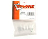 Image 2 for Traxxas Front 1.1 Rate (Green) GTR Shock Springs White TRA5430